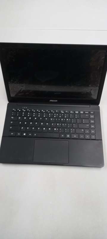 Mecer My School Z140C-Edu Notebook